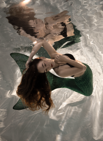 steffi mermaid final